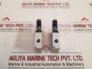 Airtec Bm-02-312-hn Electrically Operated Valve