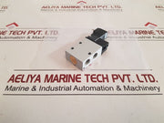 Airtec Bm-02-312-hn Electrically Operated Valve