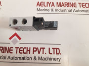 Airtec Bm-02-312-hn Electrically Operated Valve