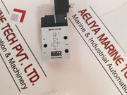 Airtec Bm-02-312-hn Electrically Operated Valve