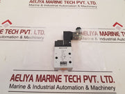 Airtec Bm-02-312-hn Electrically Operated ValveÂ 230Ac