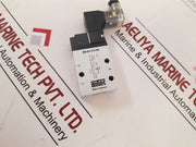 Airtec Bm-02-312-hn Electrically Operated ValveÂ 230Ac