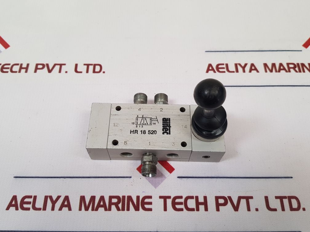 Airtec Hr 18 520 Air Valve