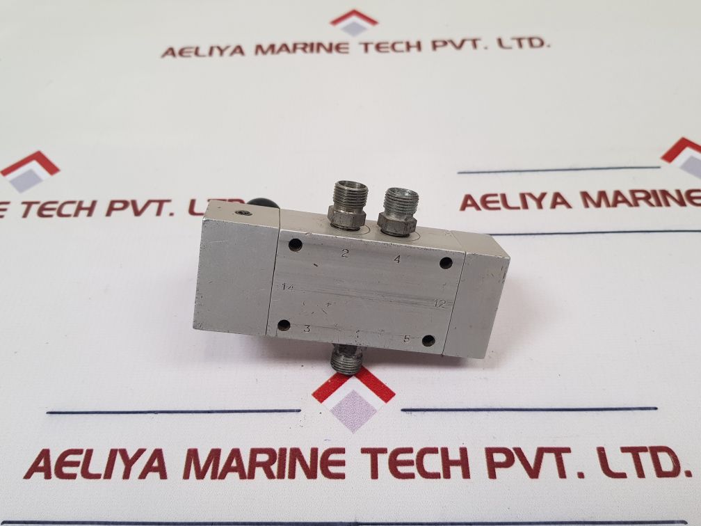 Airtec Hr 18 520 Air Valve