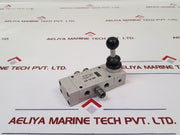 Airtec Hr 18 520 Air Valve