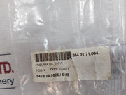 Airtec L 03 311 Pneumatic Valve