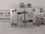 Airtec L 03 311 Valve Block