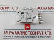 Airtec L 03 322 Valve Block