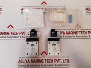 Airtec m-07-310-hn solenoid valve