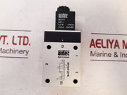 Airtec m-07-310-hn solenoid valve