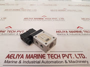 Airtec M-07-310-hn Solenoid Valve Complete With Coil