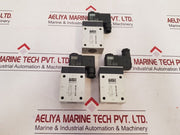 Airtec M-07-310-hn Solenoid Valve Complete With Coil