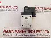 Airtec M-07-310-hn Solenoid Valve Complete With Coil