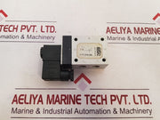 Airtec M-07-310-hn Solenoid Valve Complete With Coil