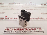 Airtec M-07-310-hn Solenoid Valve Complete With Coil