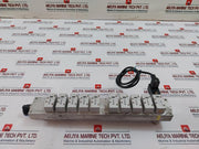 Airtec Mc-20-510-hnx-xxx Electronic Operated Solenoid Valve