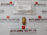 Airtek P.T. 10 Bar Safety Valve