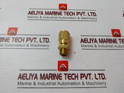 Airtek P.T. 10 Bar Safety Valve