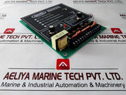Airtek Tp2577 Sequence Annunciator Electronic Controller (Used)
