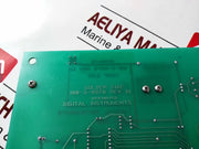 Airtek Tp2577 Sequence Annunciator Electronic Controller (Used)