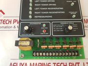 Airtek Tp2577 Sequence Annunciator Electronic Controller