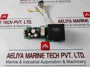 Ak400203R1 Pcb Card 200~240Vac