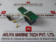 Ak400203R1 Pcb Card 200~240Vac