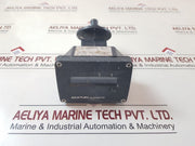 Akatuki Seiki Fgbb835Cdl-72X-s Flow Meter