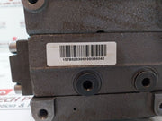 Aker 157B5101 Proportional Valve