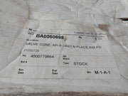 Aker 21030726 Valve Cone Api 8-full Open