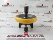 Aker 21030726 Valve Cone Api 8-full Open
