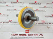 Aker 21030726 Valve Cone Api 8-full Open