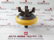 Aker 21030726 Valve Cone Api 8-full Open
