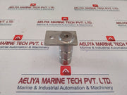 Aker 27988 Roller Shaft Complete