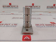 Aker 27988 Roller Shaft Complete