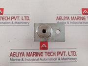 Aker 27988 Roller Shaft Complete