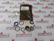 Aker 7012207 Tubular Feeding Machine Seal Kit For Hydraulic Cylinder Ba0042203