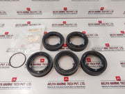 Aker Ba0055709 3,5â€ Washpipe Repair Kit 4500678091