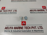 Aker Ba0055709 3,5â€ Washpipe Repair Kit 4500678091