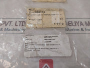 Aker Ba0055709 3,5â€ Washpipe Repair Kit 4500678091