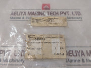 Aker Ba0055709 3,5â€ Washpipe Repair Kit 4500678091