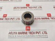 Aker Ba0010262 Lock Nut