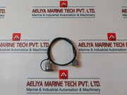 Aker Ba0011068 Minimess Test Hose Dn2-2/12-pa-pn 63 Mpa-d