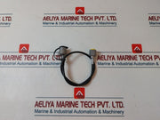 Aker Ba0011068 Minimess Test Hose Dn2-2/12-pa-pn 63 Mpa-d