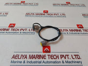 Aker Ba0011068 Minimess Test Hose Dn2-2/12-pa-pn 63 Mpa-d