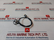 Aker Ba0011068 Minimess Test Hose Dn2-2/12-pa-pn 63 Mpa-d