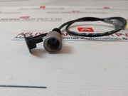 Aker Ba0011068 Minimess Test Hose Dn2-2/12-pa-pn 63 Mpa-d