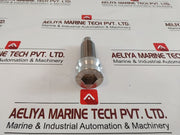 Lot of 4X Aker ba0011146 retainer for thrust nut screw