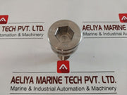 Lot of 4X Aker ba0011146 retainer for thrust nut screw