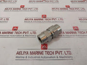 Aker Ba0018003 Check Valve 7710000 771-90066 2 Oh